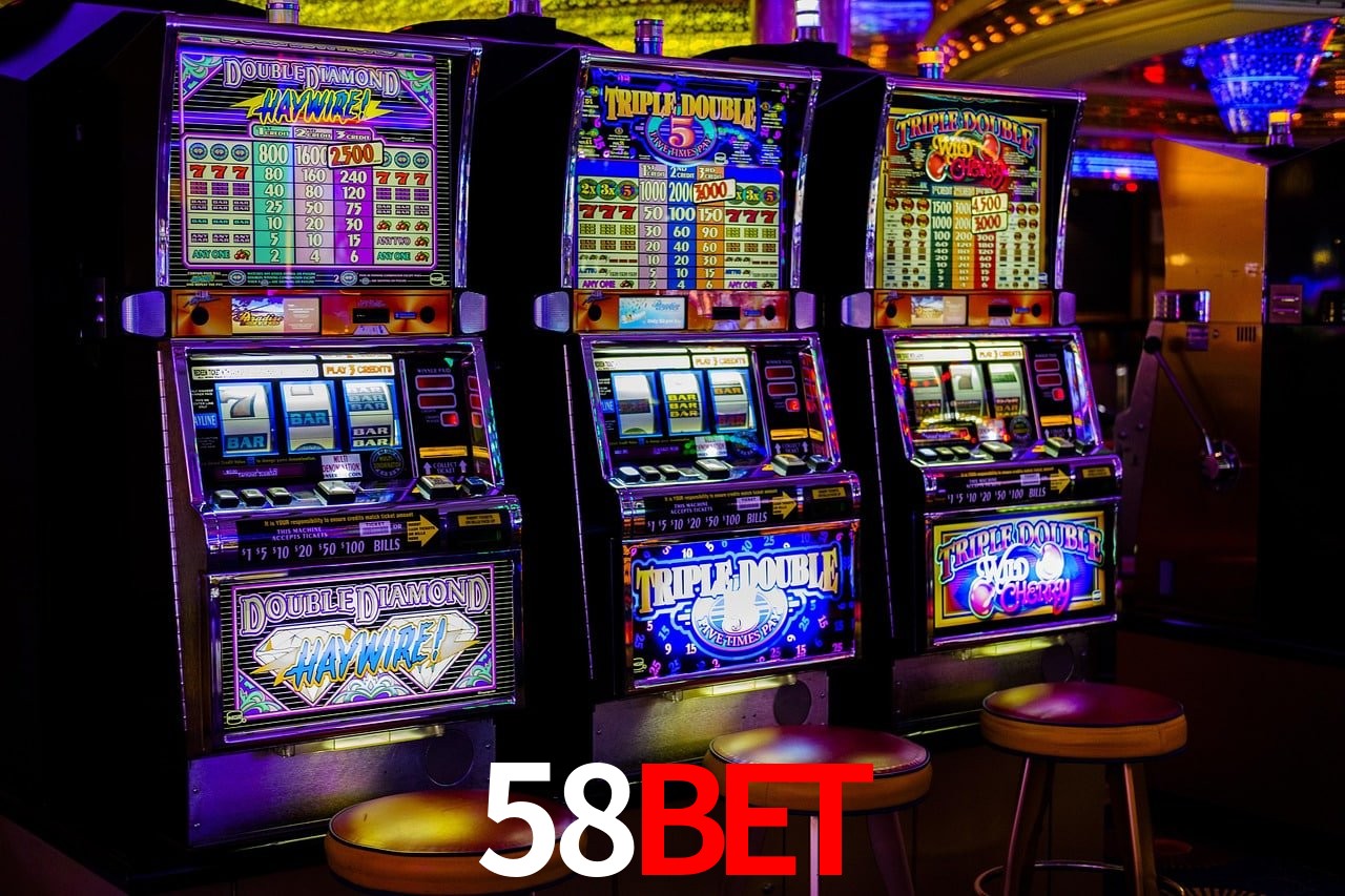 Estatísticas 58BET