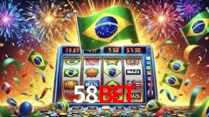 Welcome Bonus 58BET