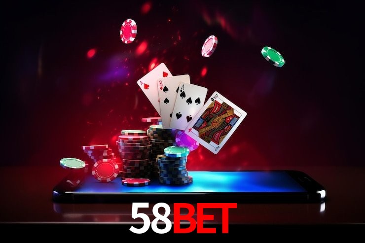 Statistics 58BET