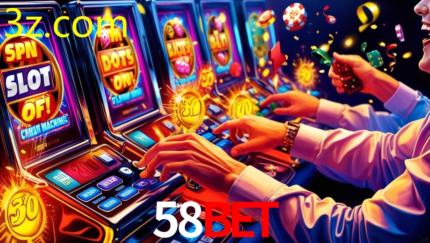 58BET