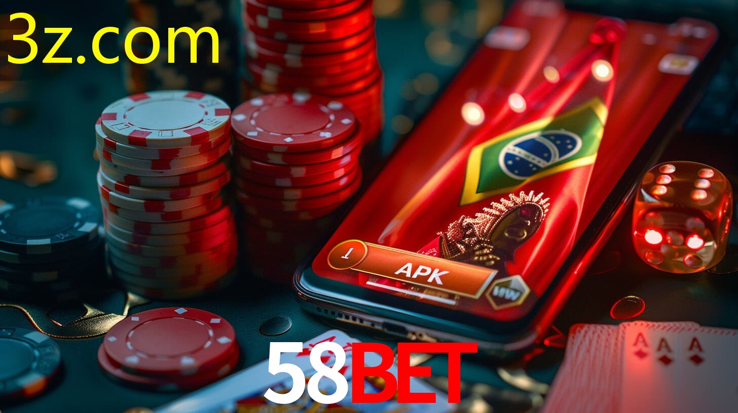58BET