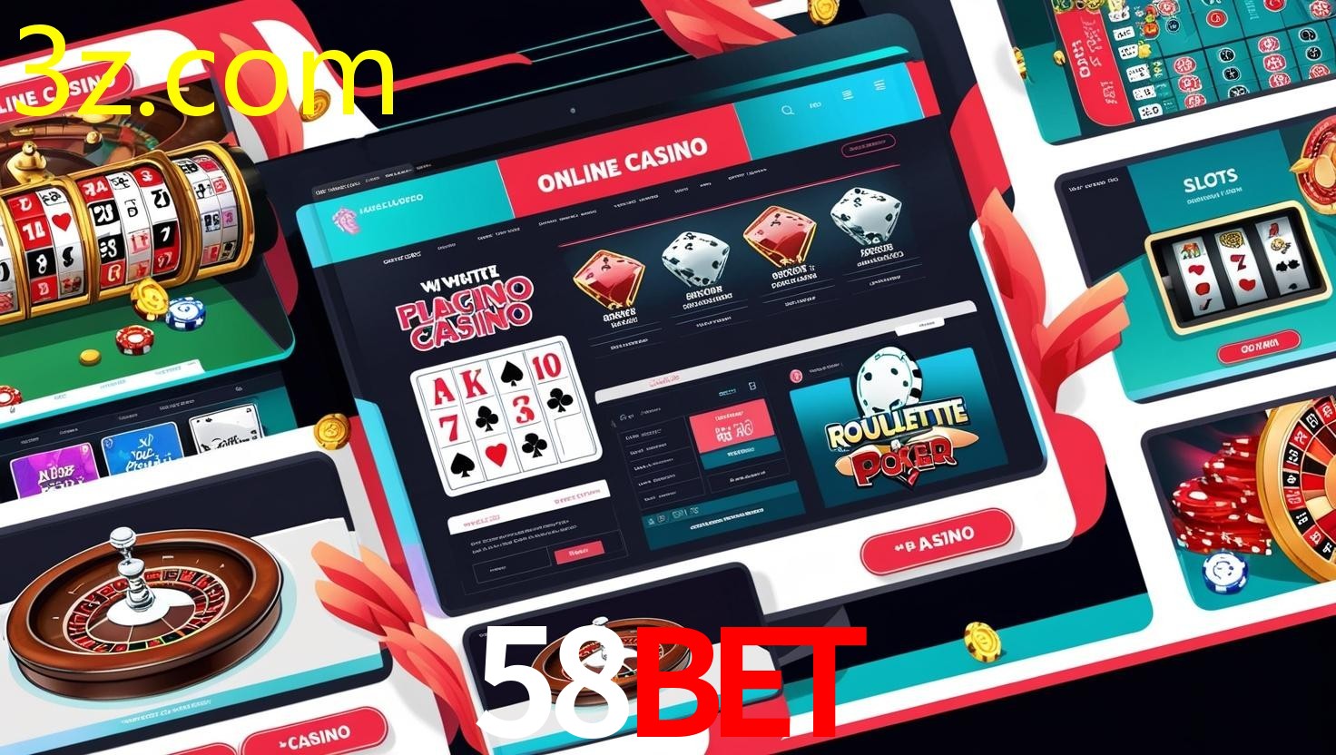 58BET