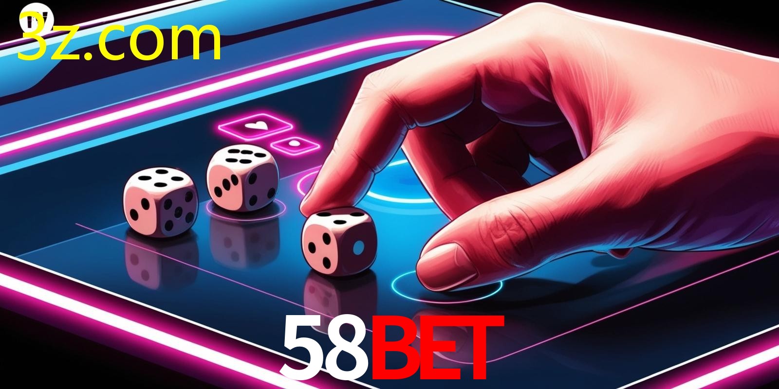 58BET