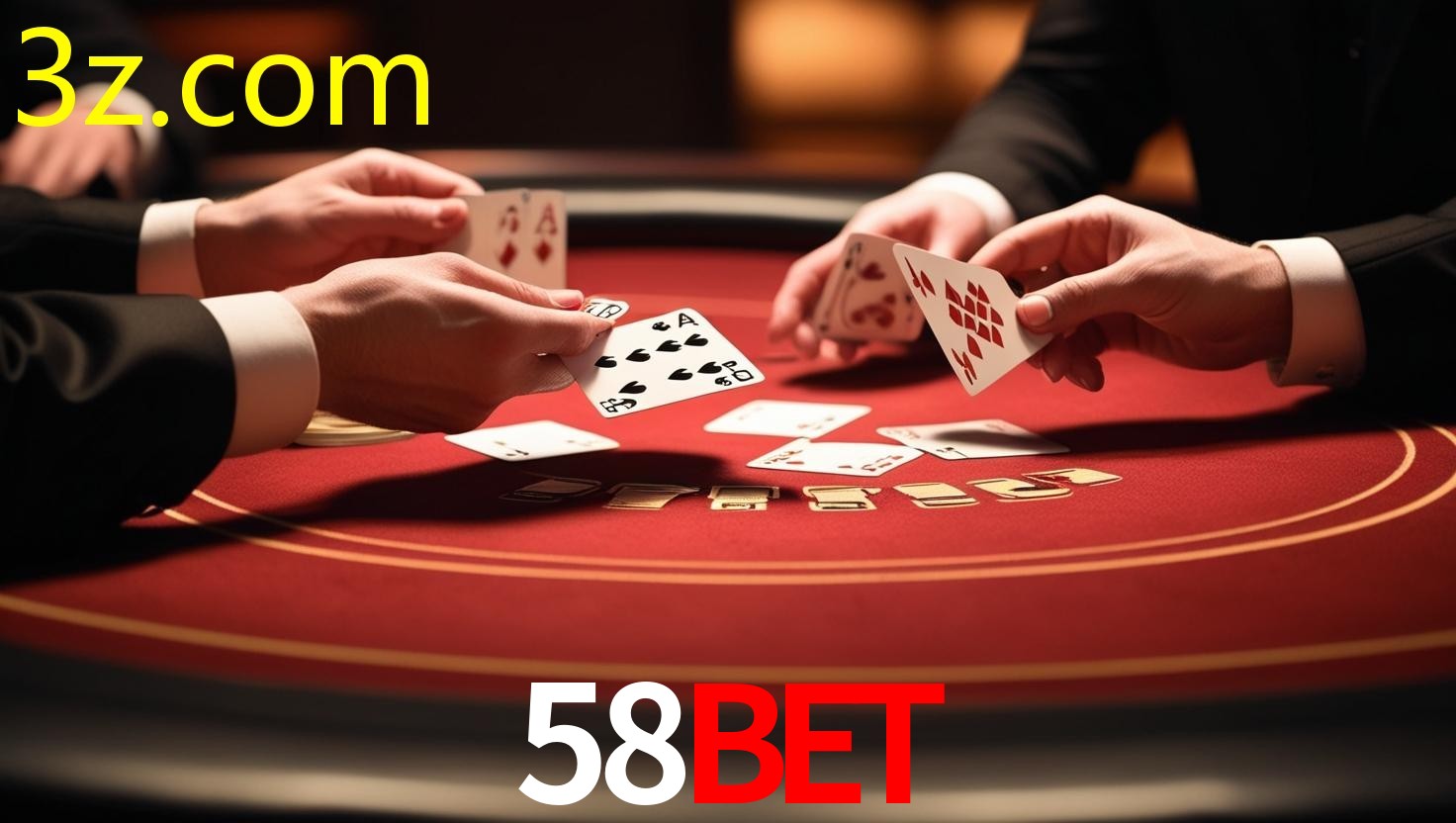 58BET
