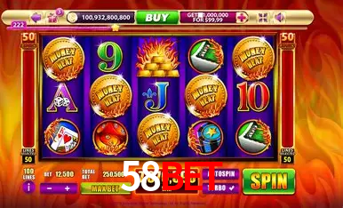 A Emoção da Loteria na 58BET: Uma Chance de Mudança de Vida