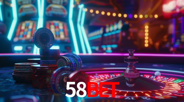 Bonus Features 58BET