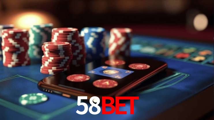 Estatísticas Esportivas 58BET