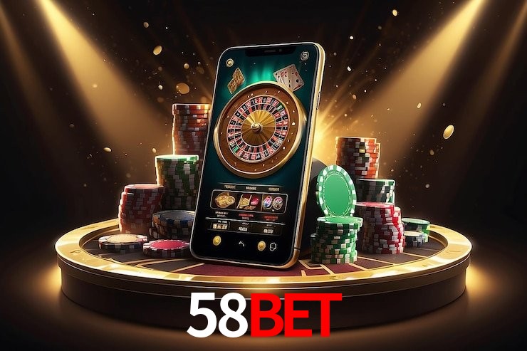 Promoções Sazonais 58BET