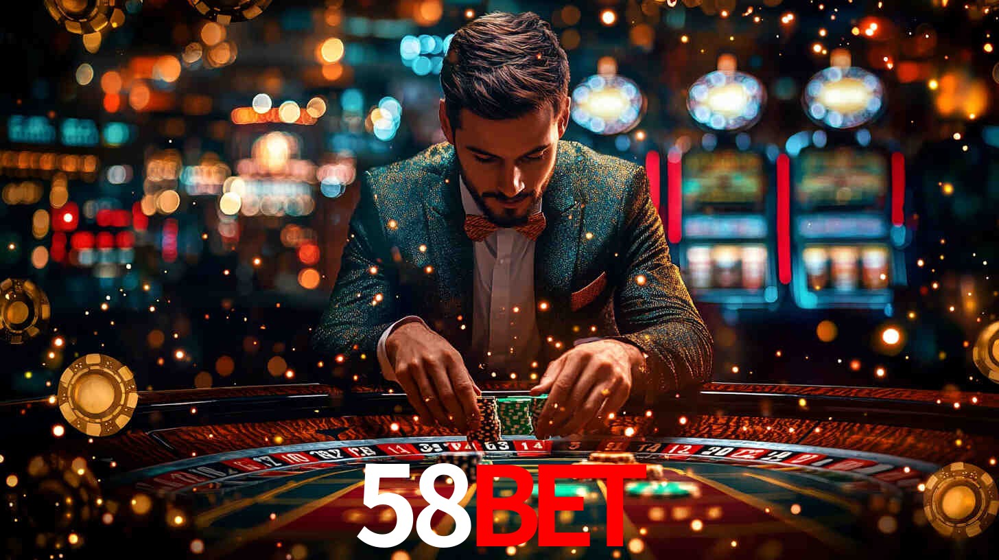 58BET,58BET login