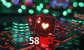 Avaliações dos Jogadores 58BET