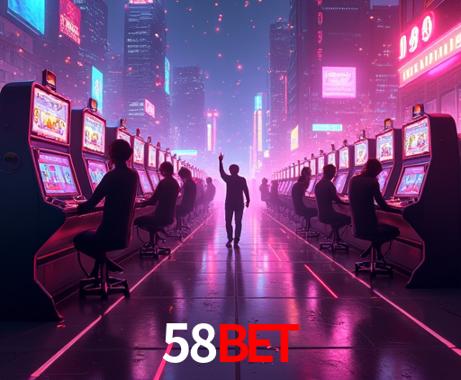 Jogo Spaceman 58BET
