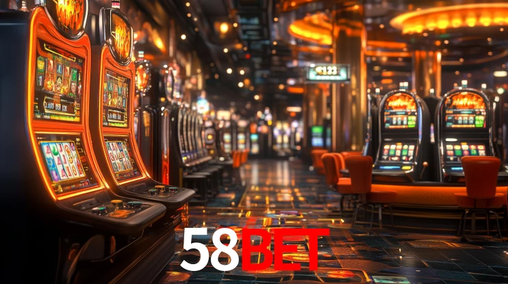 Experimente o Login Seguro Premium no 58BET
