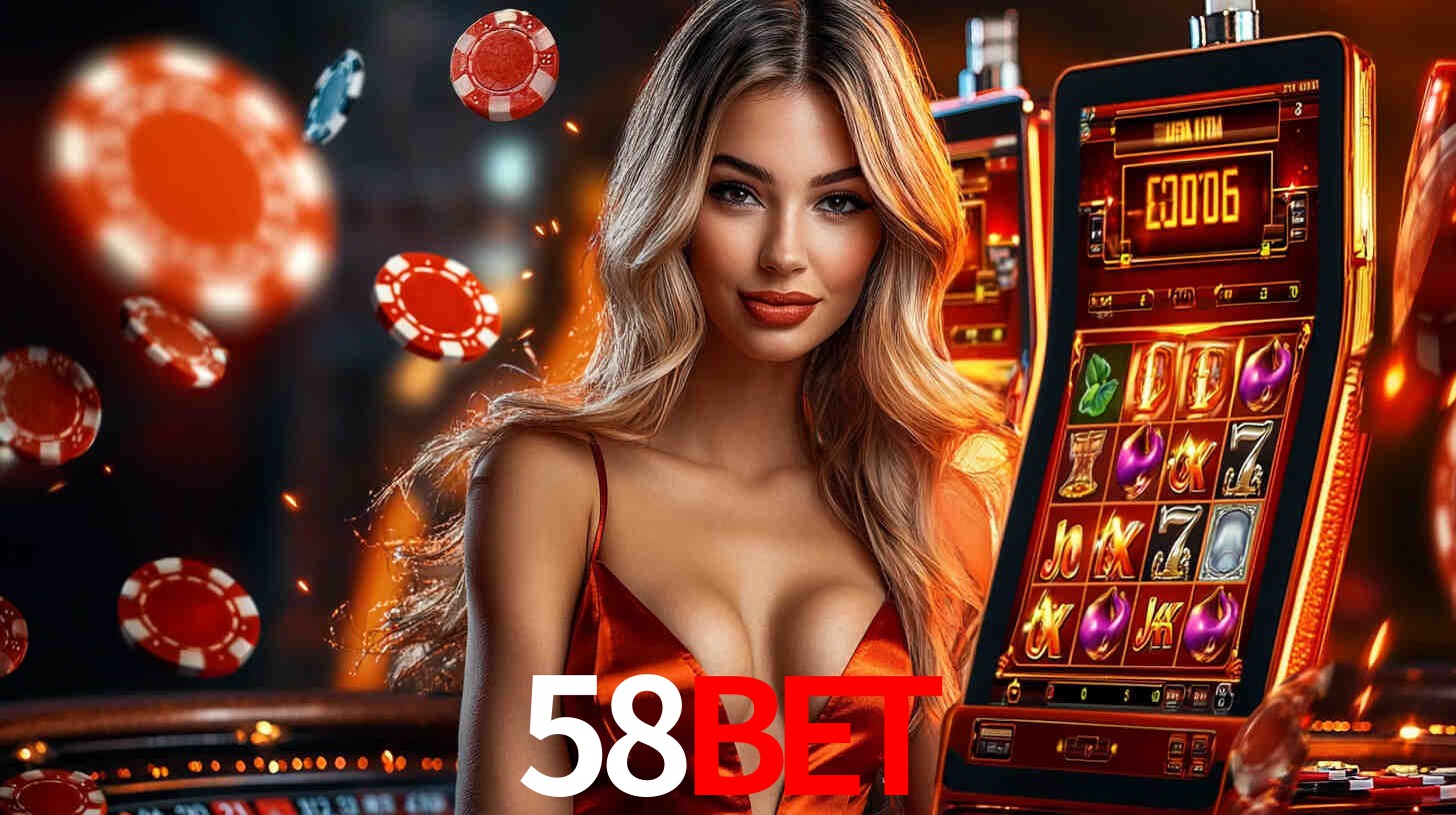 58BET: Seu Especialista em Apostas Esportivas Brasileiras