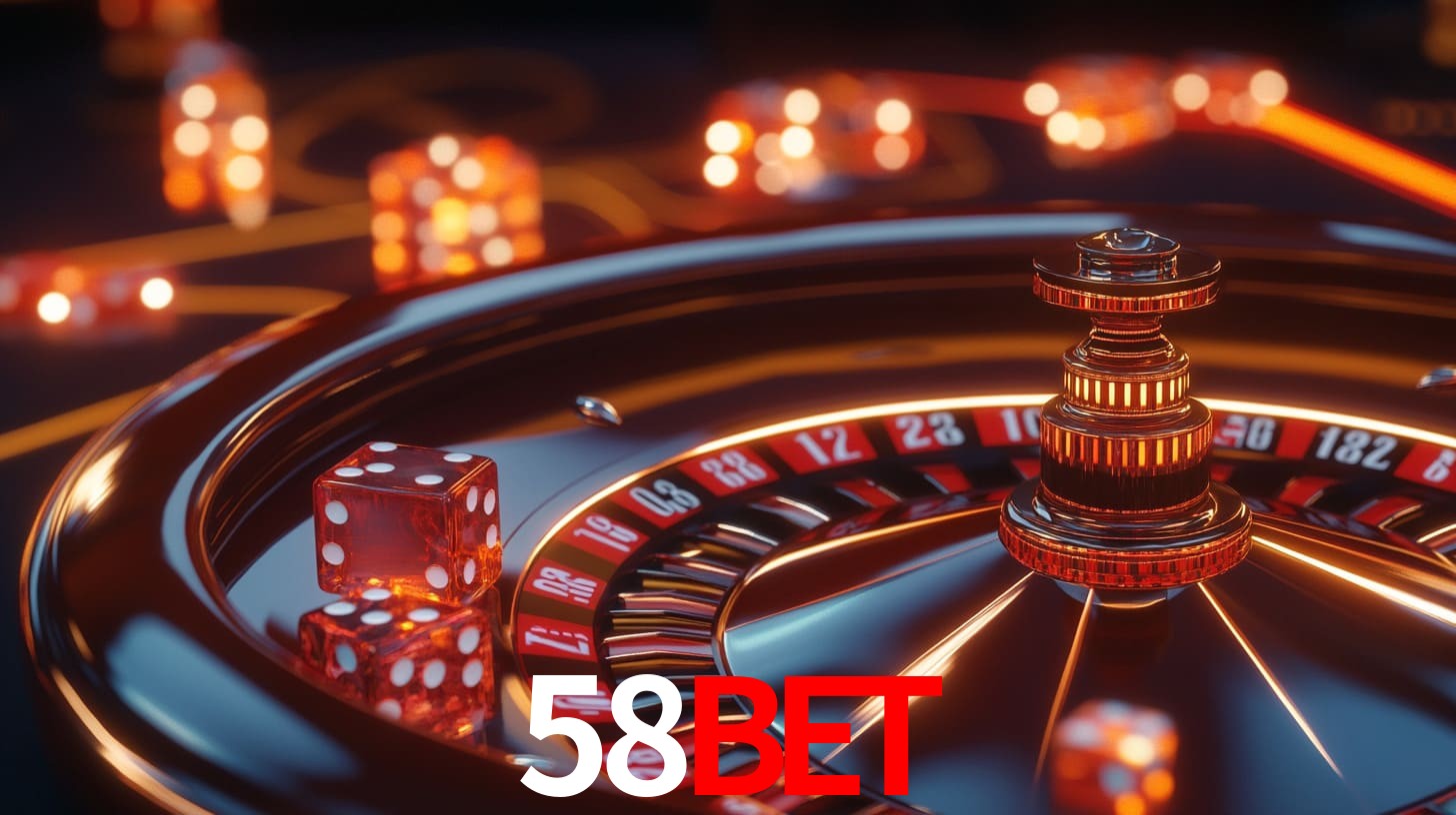 58BET Vip