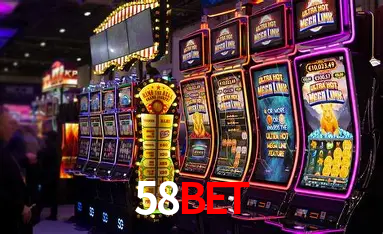 Descubra a Essência do 58BET: Nossa História e Compromissos