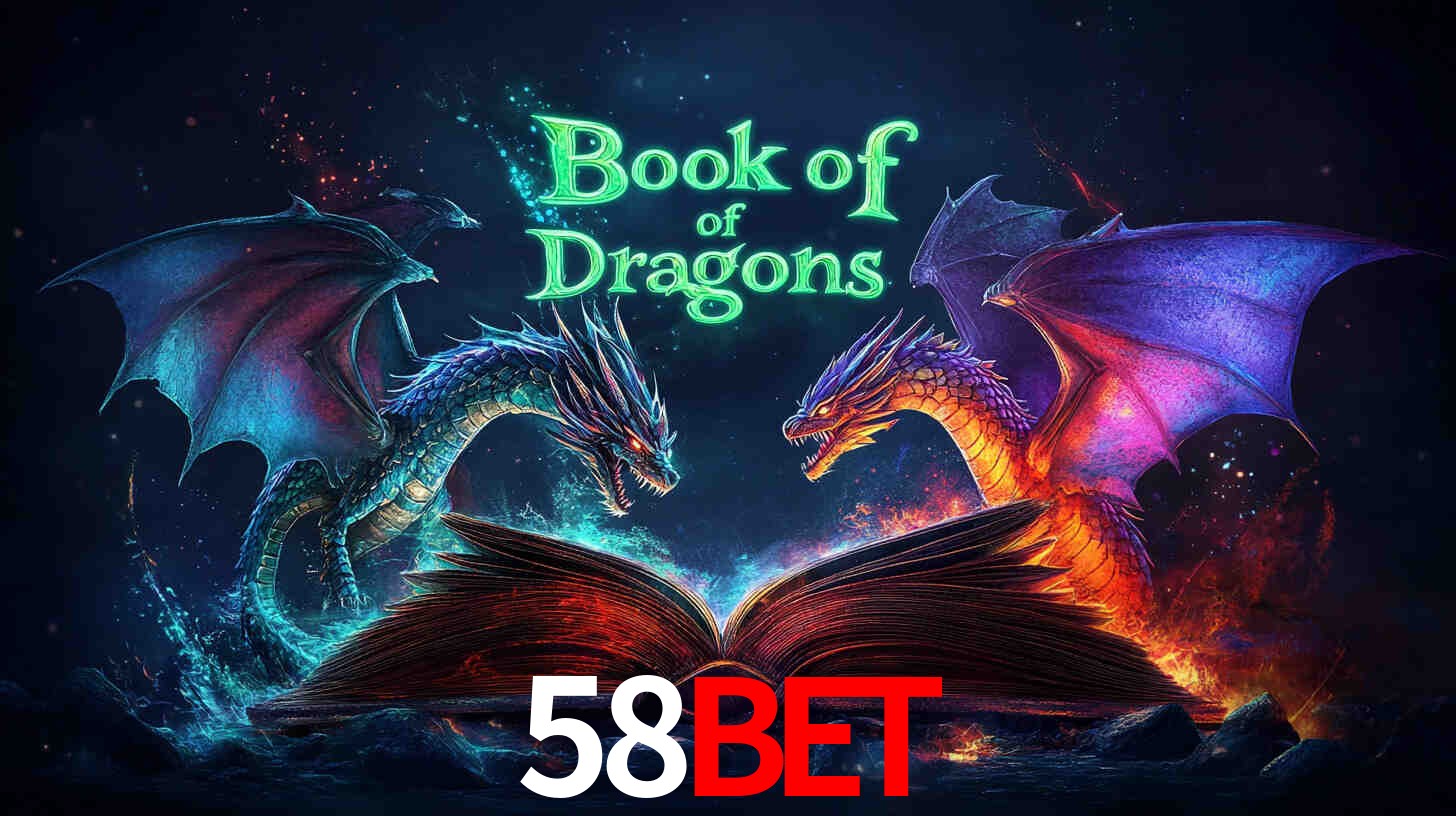 Apostas Esportivas na 58BET: Um Guia Completo