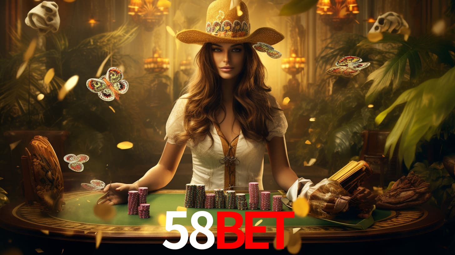 Daily Bonuses 58BET