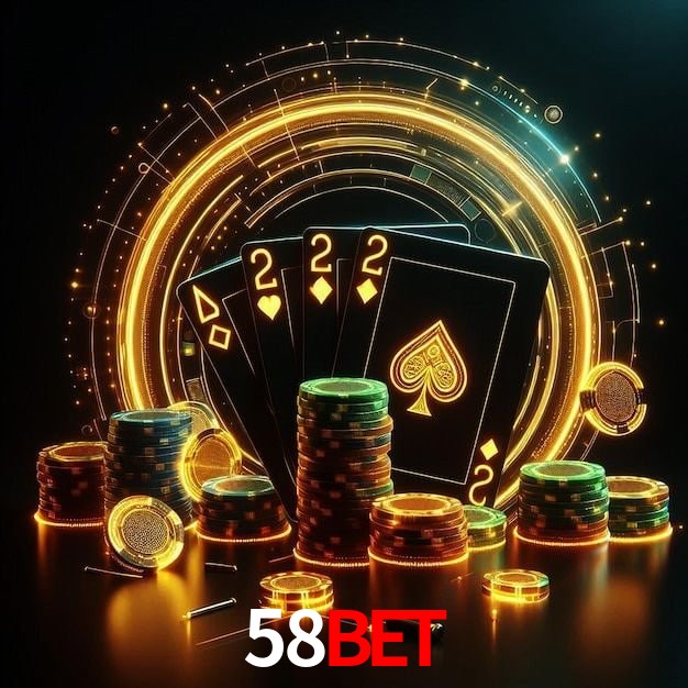 Cadastro Rápido 58BET