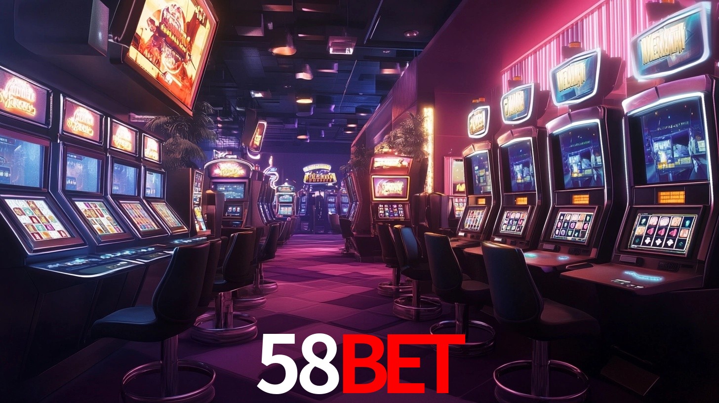 58BET,58BET login