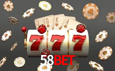 Descubra a Magia dos Jogos de Arcade no 58BET