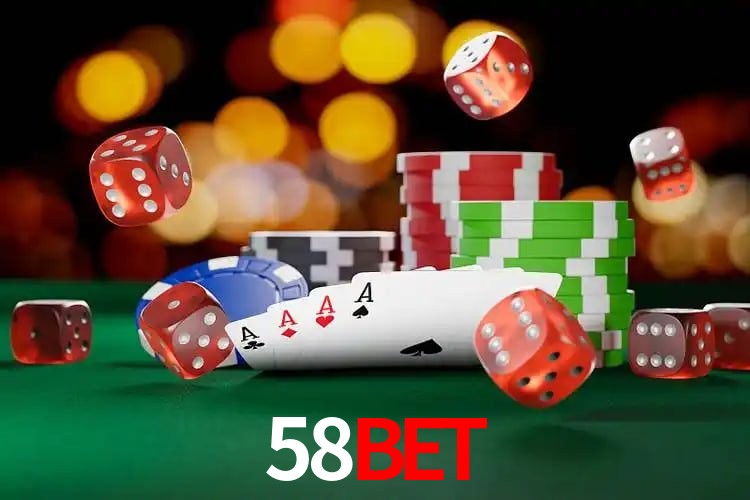 Segurança 2FA 58BET