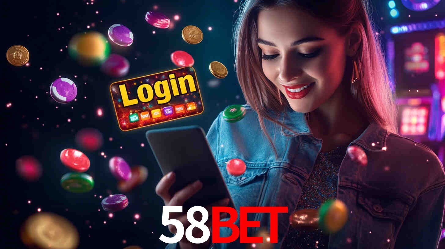 Descubra a Essência do 58BET: Nossa História e Compromissos