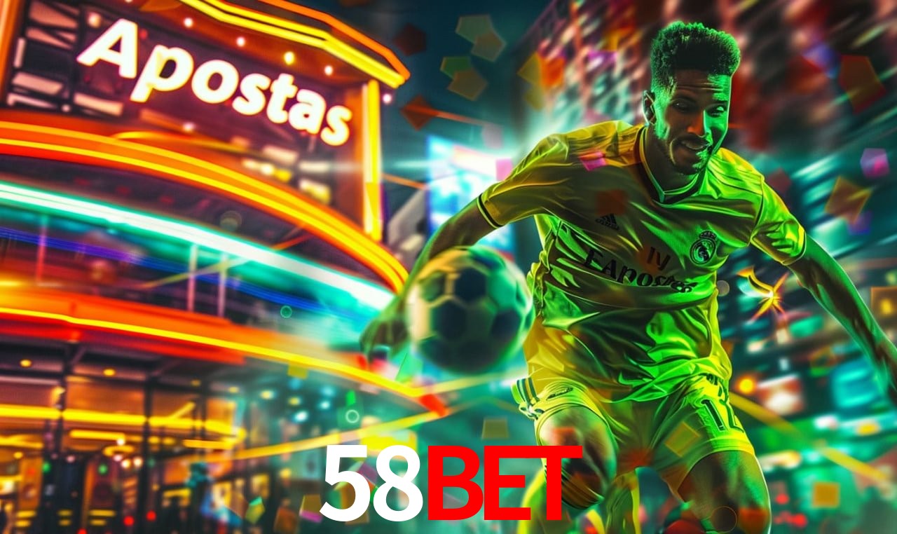 Login Seguro 58BET