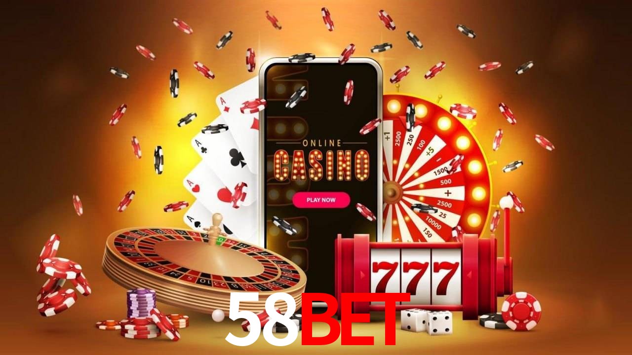 Tecnologia da Plataforma 58BET
