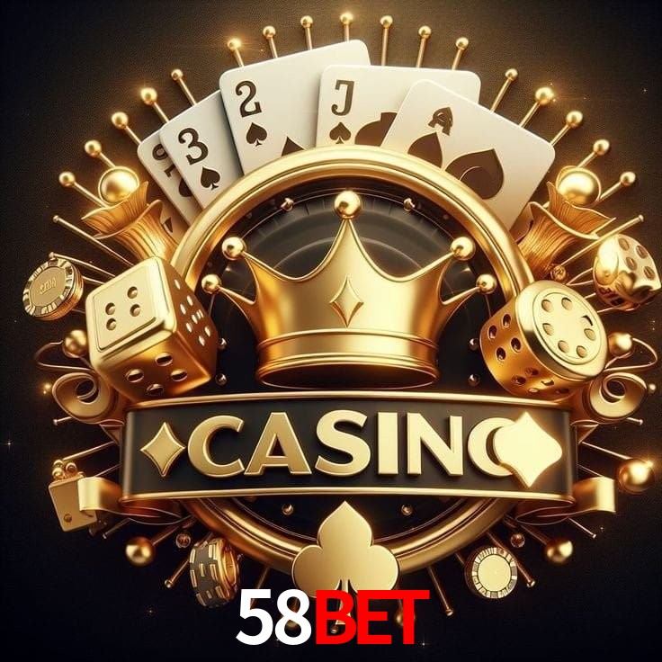 Casino Ao Vivo 58BET