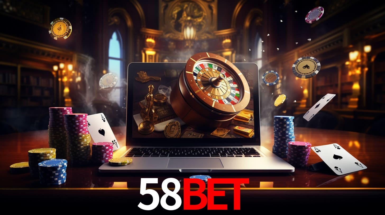 Welcome Bonus 58BET