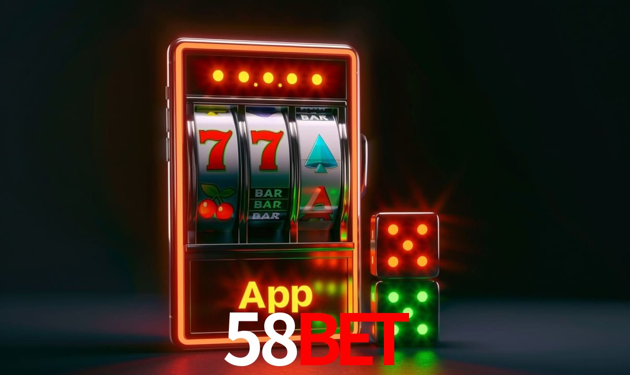 Provedores de Jogos 58BET