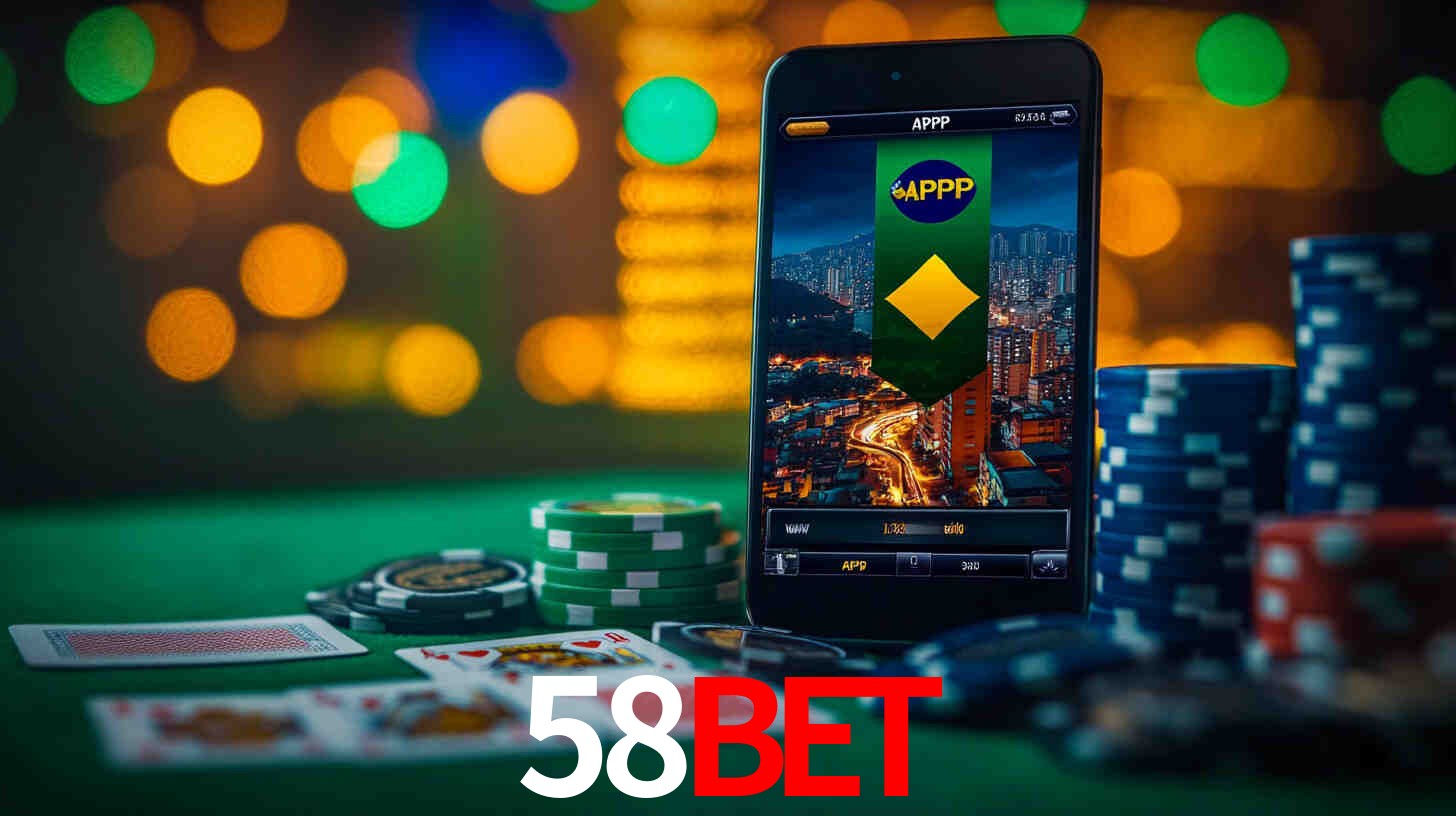 Descubra o Programa VIP da 58BET: Vantagens Exclusivas para Jogadores