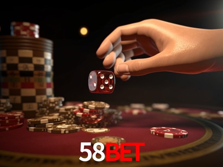 Benefícios da Conta 58BET