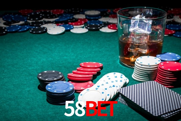 Apostas de Futebol 58BET