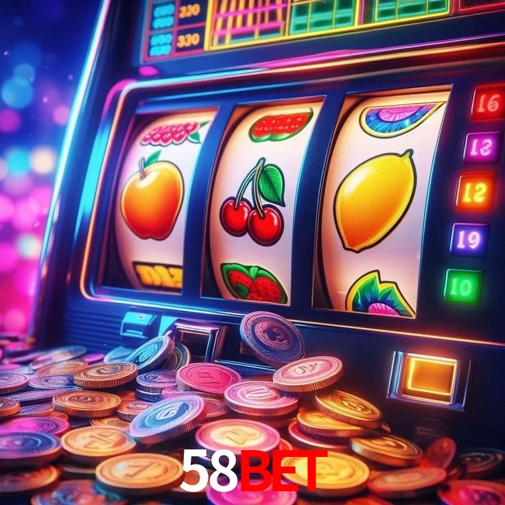 Estatísticas do Jogo 58BET