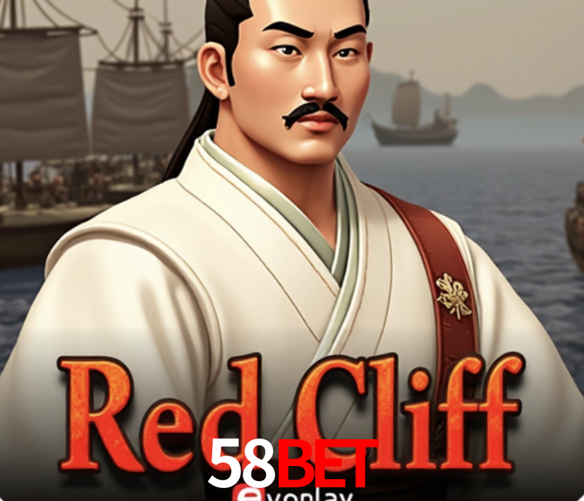 Secure Login 58BET