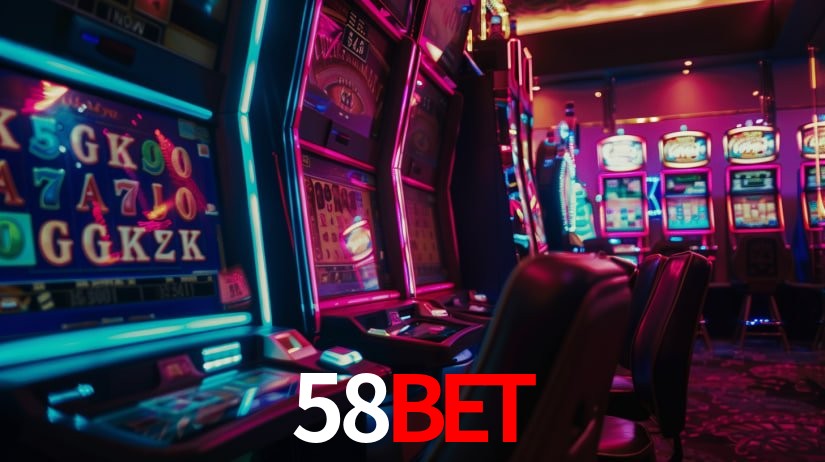 Platform Technology 58BET